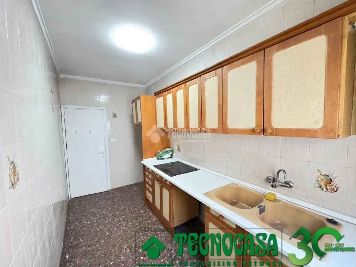 Casa aparellada en venda a Alcázar de San Juan, imagen 23