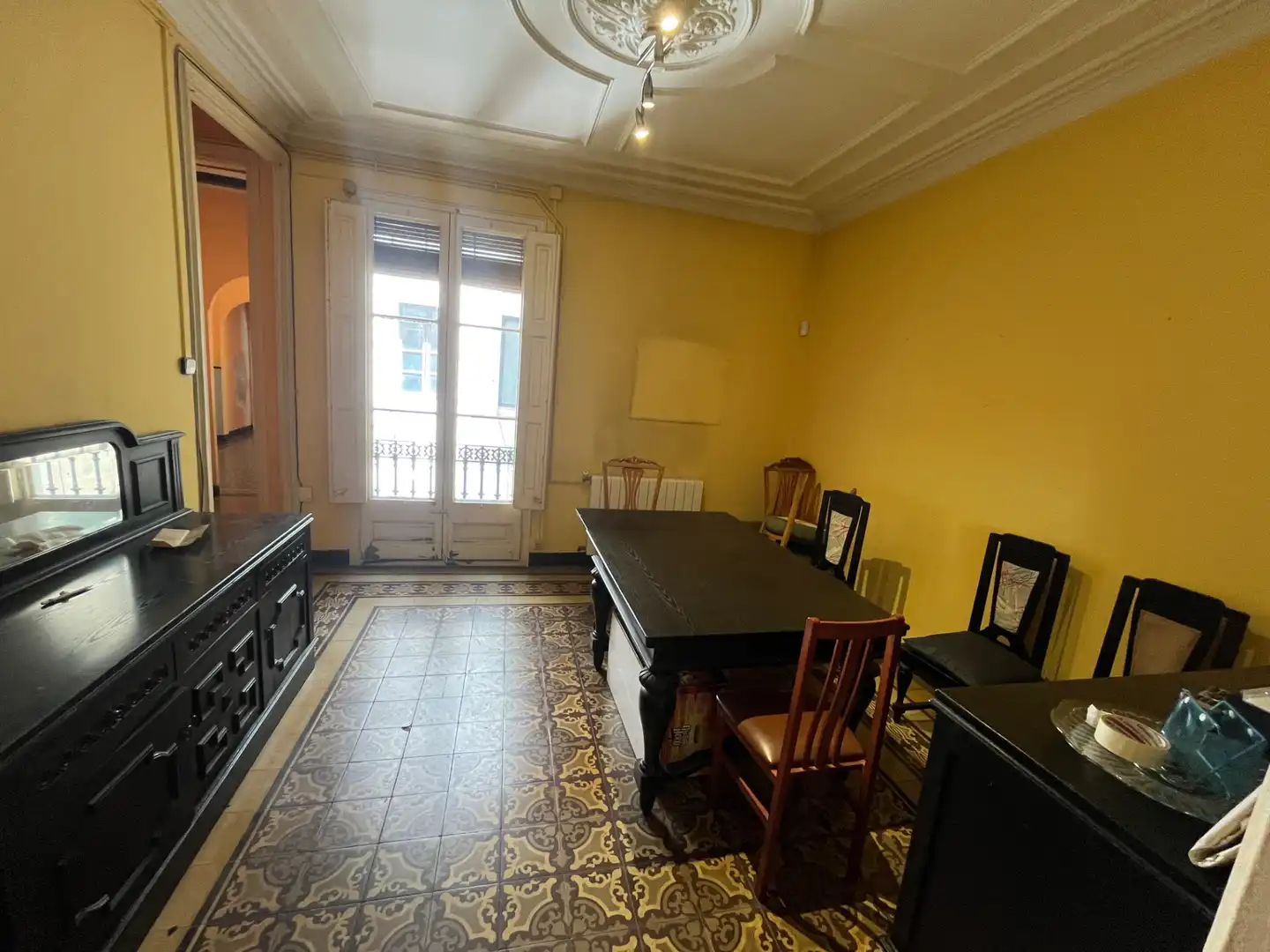 Appartamento con terrazza in vendita a Carrer d'Avinyó, imagen 23