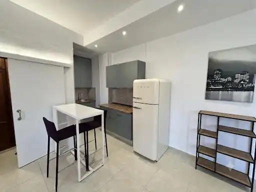 Kitchen of Office for sale in Tacoronte  with Storage room and Furnished