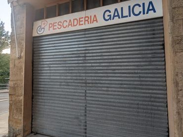 Gewerbefläche zum Verkauf in Estella / Lizarra