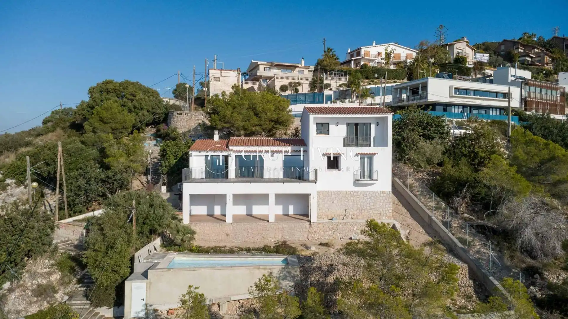 Houses for sale in Levantina - Montgavina - Quintmar