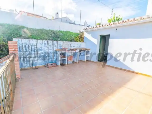 Terreni e lotti in vendita a Frigiliana, imagen 5