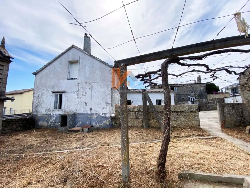 Casa o xalet en venda en Ribeira