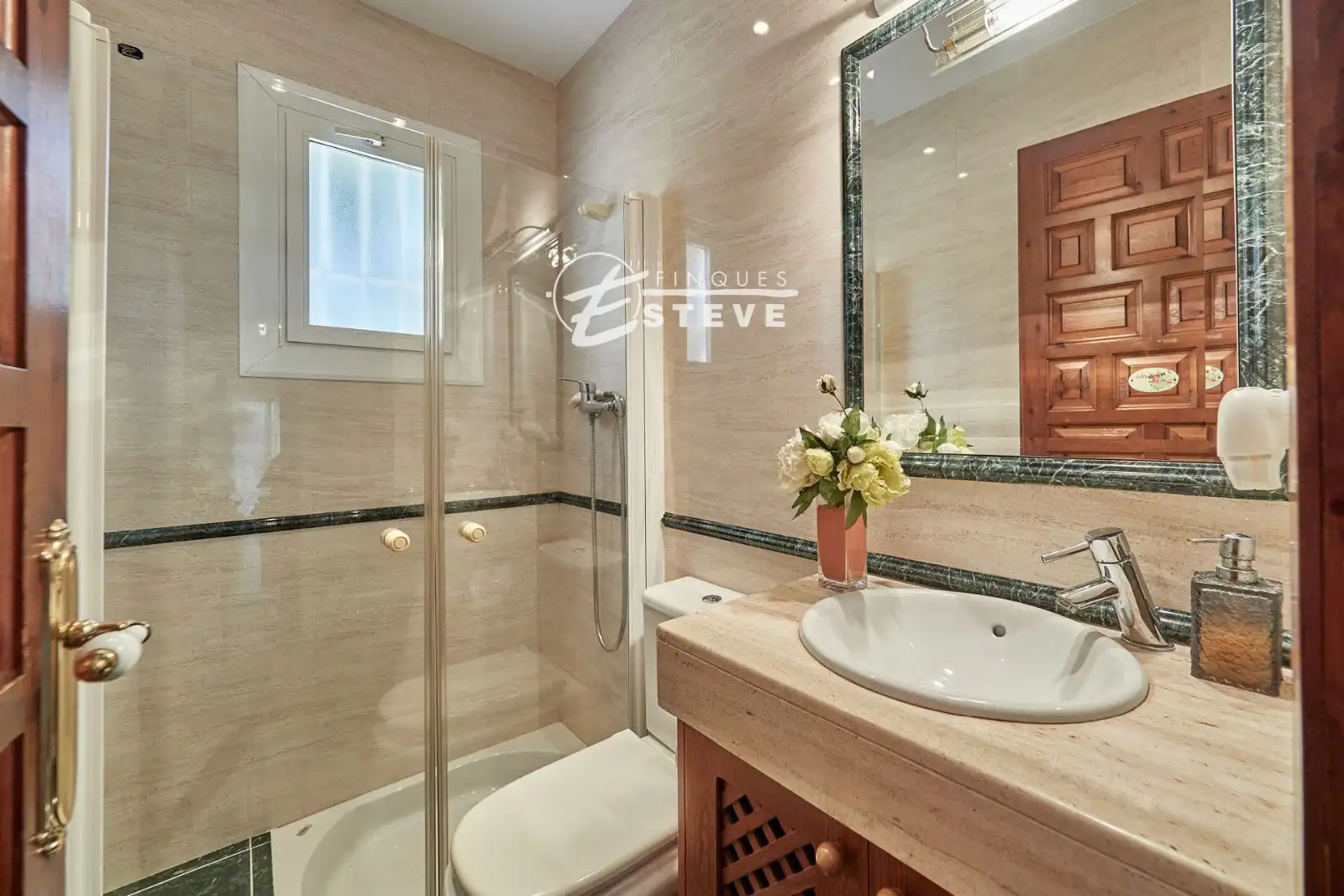 Terraced house with pool for sale in Alorda Park, imagen 49