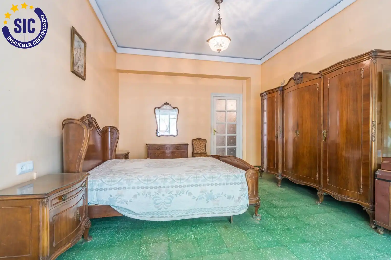 Appartement avec terrasse à vendre à CISCAR, imagen 24
