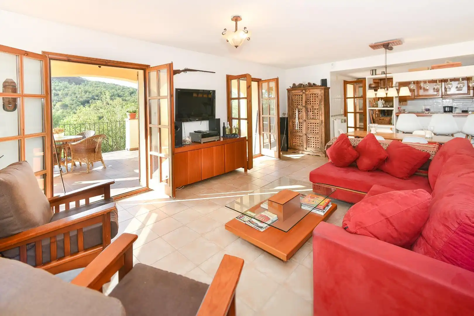 Haus mit Pool zum Verkauf in Carrer Milan, imagen 14
