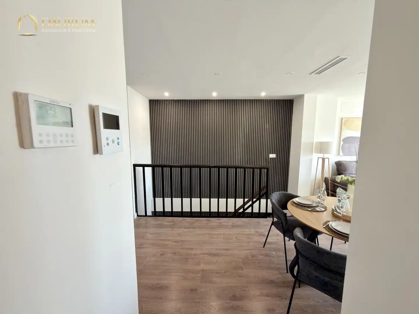 Maisonette mit Aufzug zum Verkauf in DOCTOR DANIEL MIQUEL, imagen 3