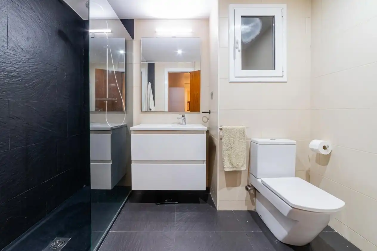 Piso con ascensor en venta en Les Corts, imagen 4