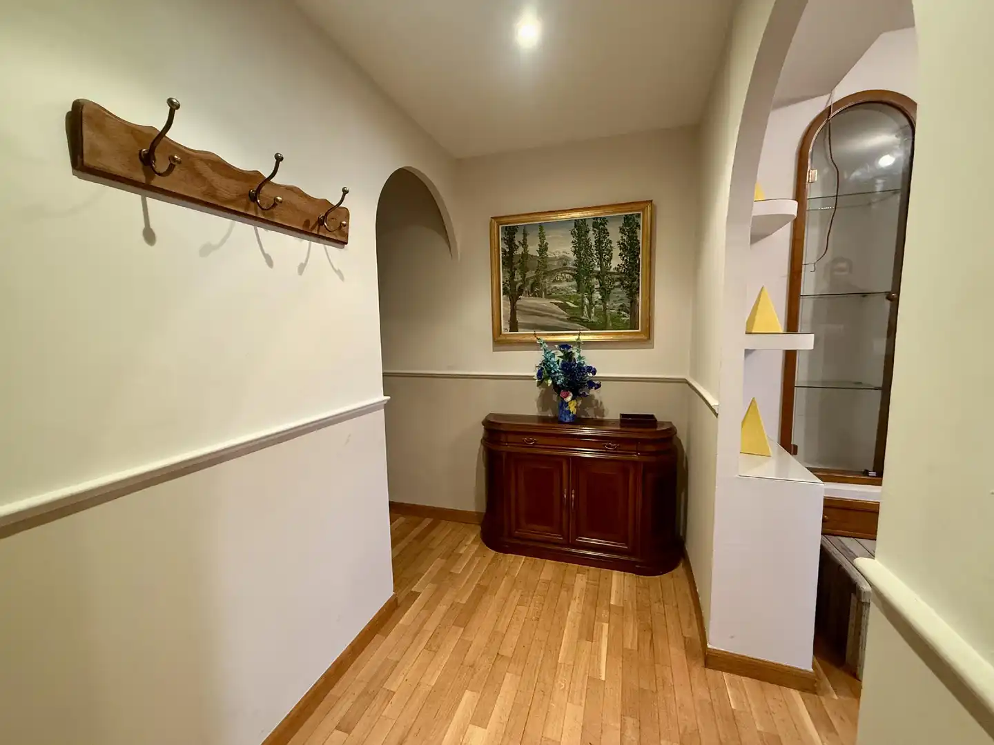 Piso en venta en Plasencia con Aire acondicionado, Calefacción y Parquet