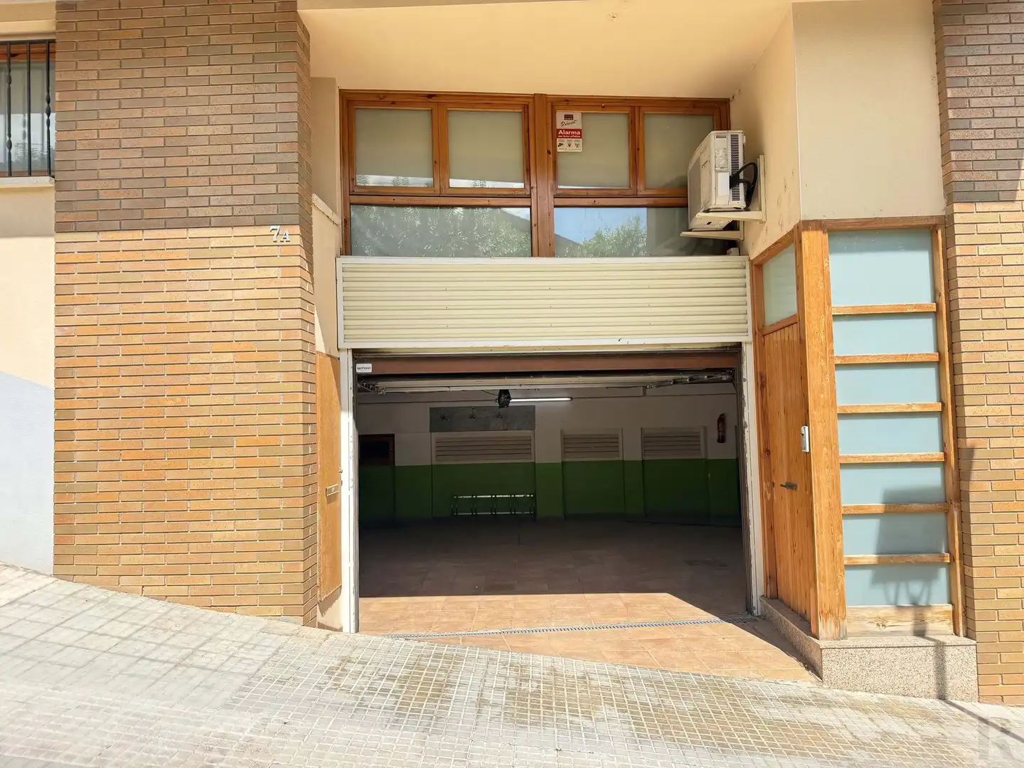 Casa adosada en venta en Avinguda Francesc Macià, Avià