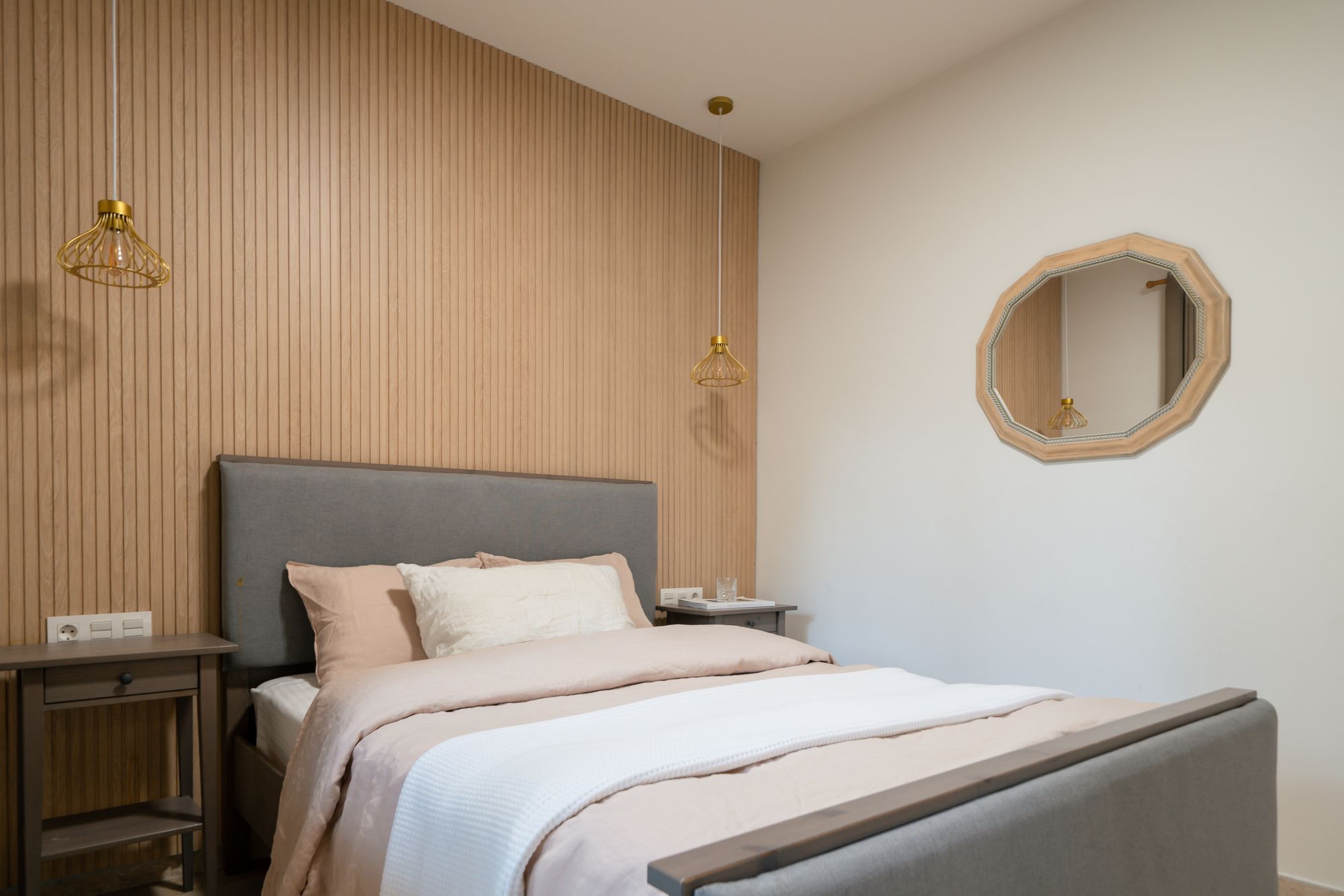 Habitación de Apartamento en venta en Estepona con Terraza