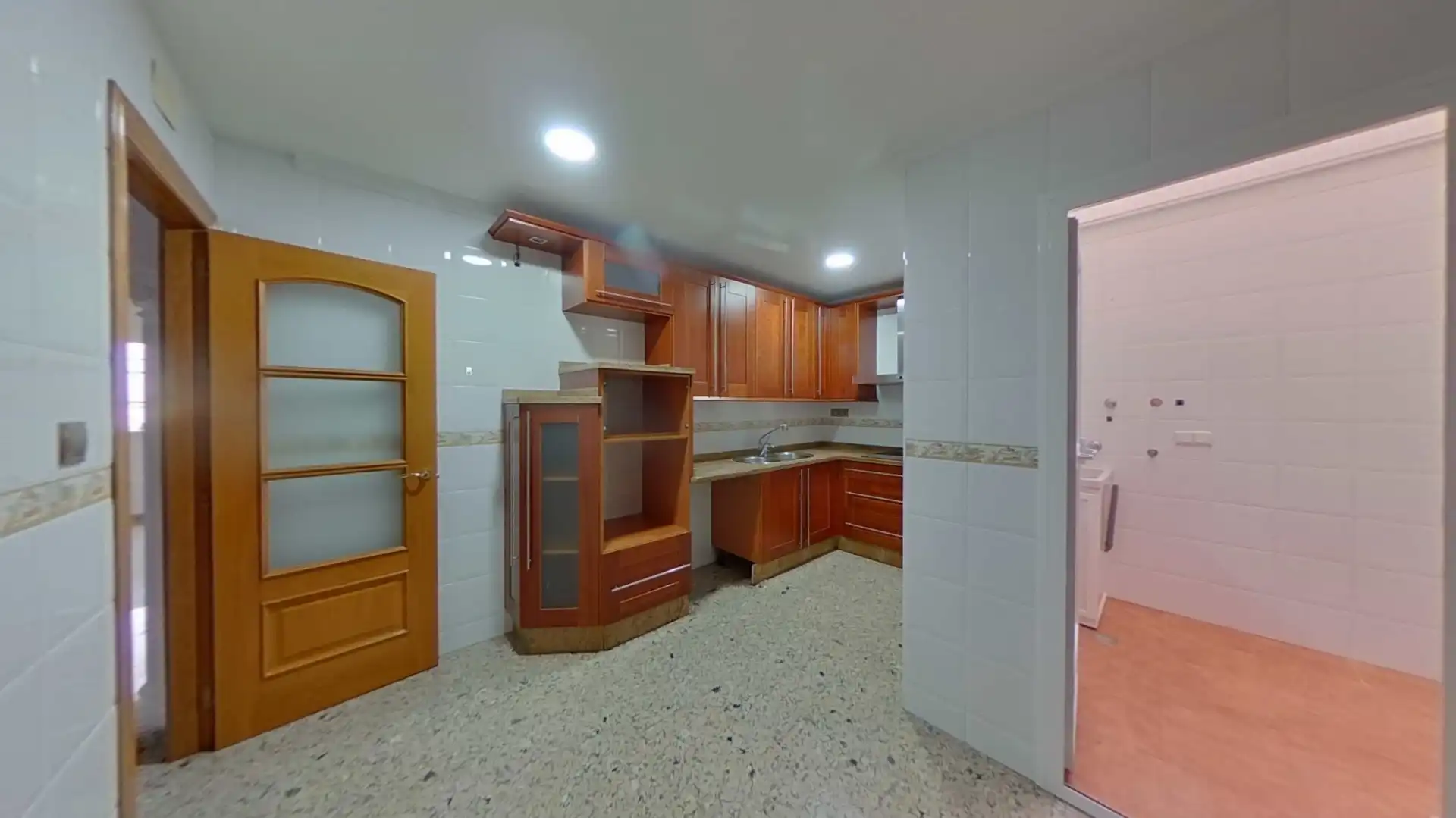 Detached house for sale in Ciudad Jardín - Tagarete - El Zapillo, imagen 3