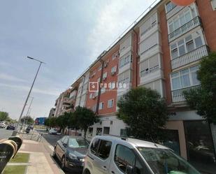 Exterior view of Flat for sale in Torrejón de Ardoz  with Air Conditioner, Heating and Parquet flooring