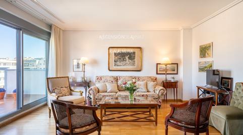 Foto 4 de Àtic en venda a Antonio Muñoz Zamora, Nueva Almería - Cortijo Grande - Vega de Acá, Almería