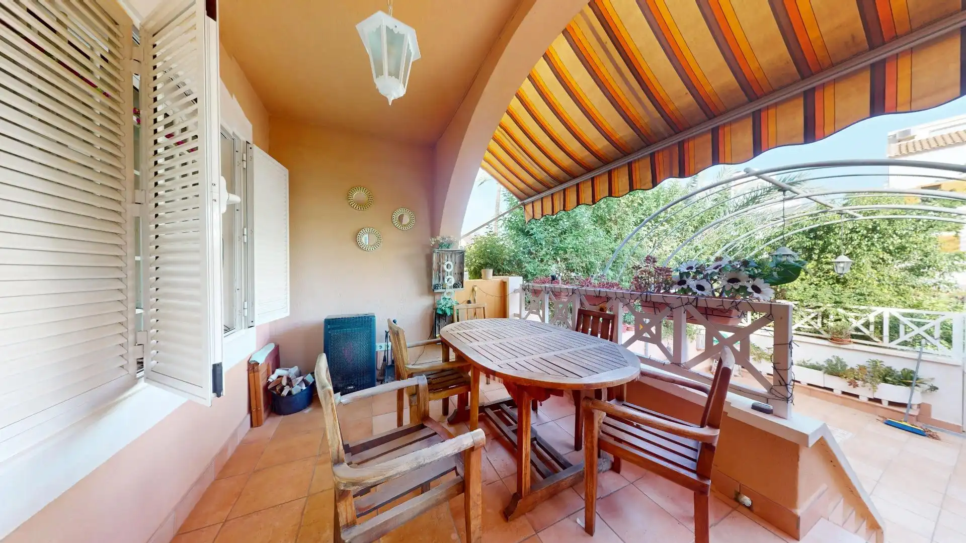 Adosado en venta en ARMADA ESPAÑOLA, imagen 5