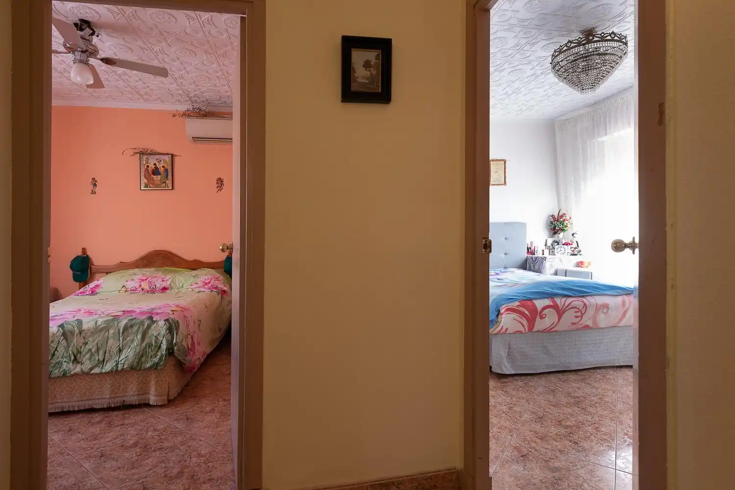 Habitación de Piso en venta en Cartagena con Aire acondicionado, Amueblado y Balcón