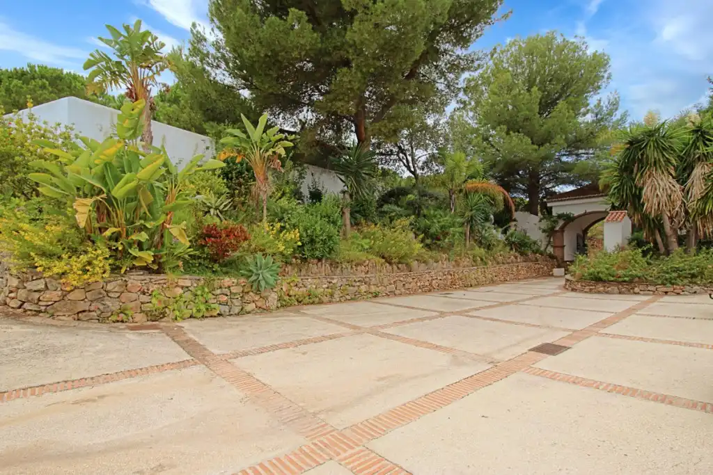 Villa mit Pool zum Verkauf in Centro, imagen 9