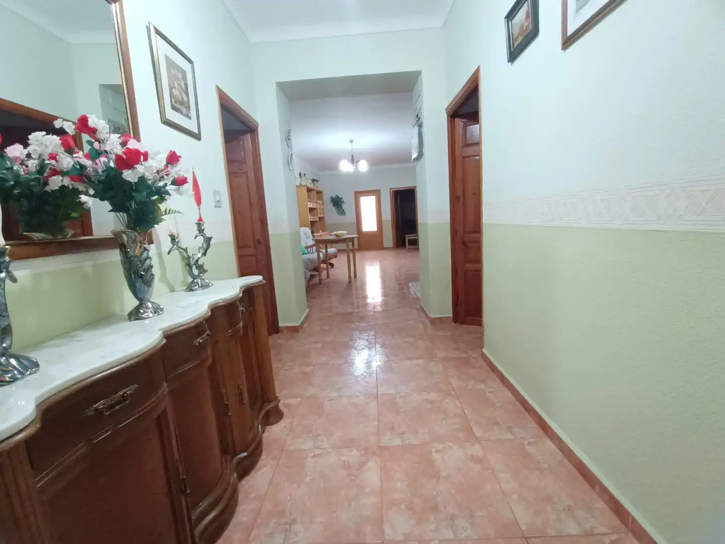 Casa en venta en Membrilla, imagen 2