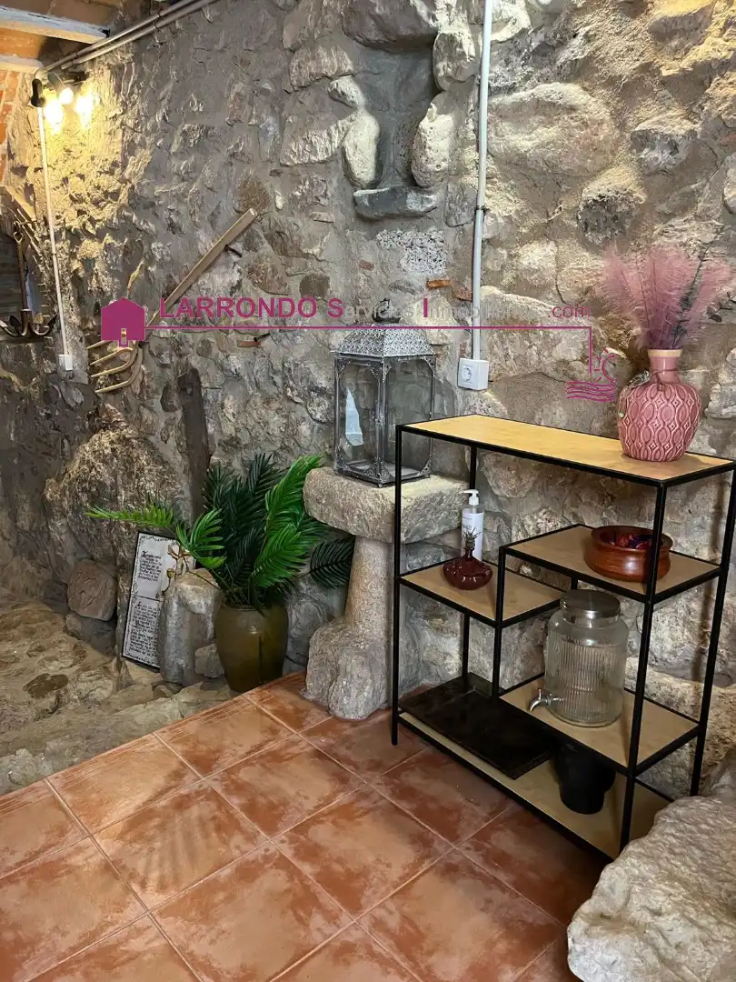 Finca rústica en venta en Peñíscola / Peníscola con Terraza, Amueblado y Balcón