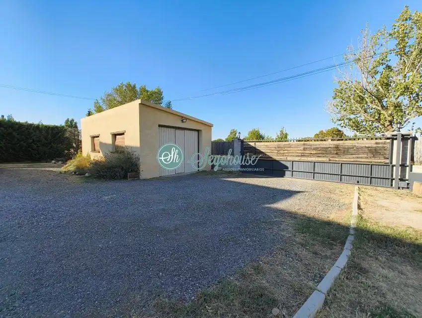 Villa zum Verkauf in Santa María la Real de Nieva, imagen 114