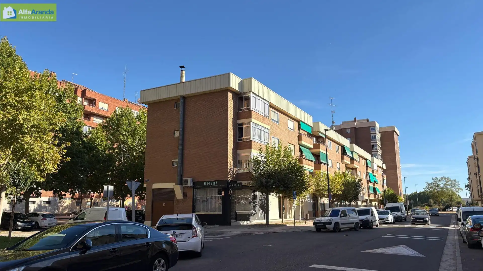 Pis en venda a Calle del Duero, imagen 33