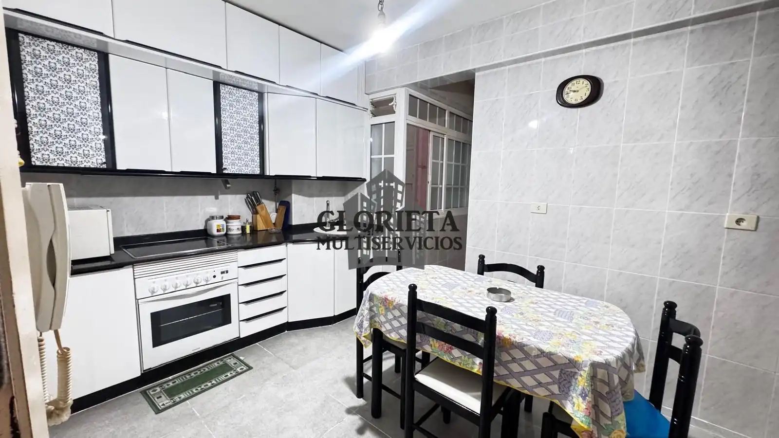 Flat for sale in Travesía de Vigo - San Xoán