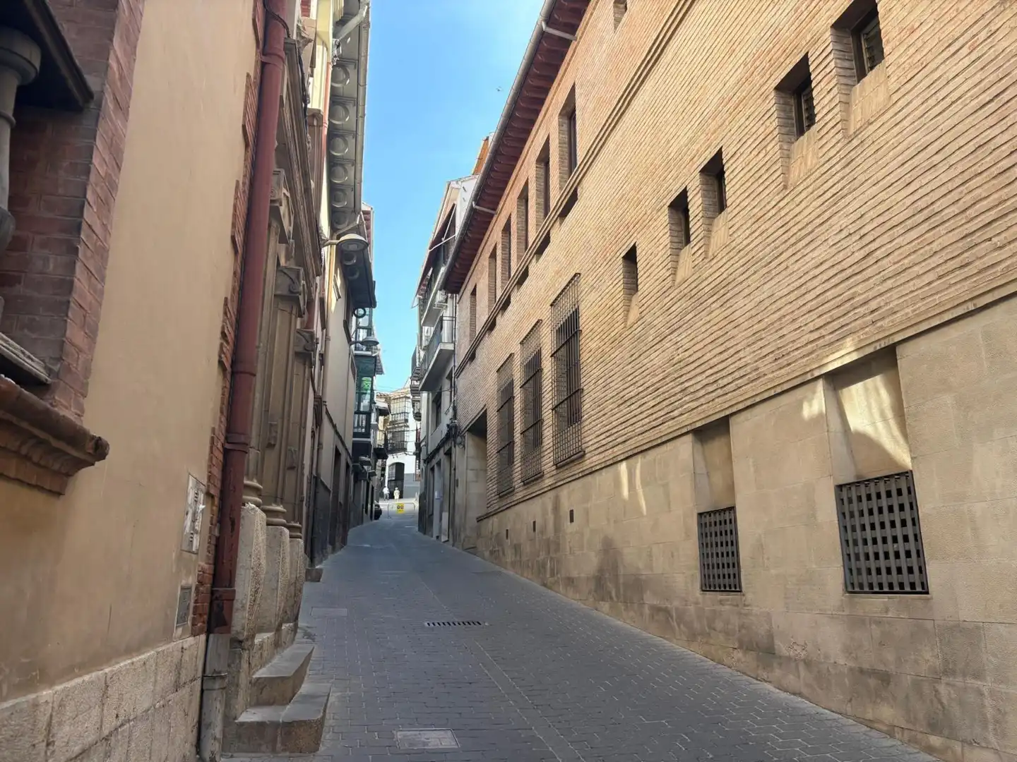 Wohnung zum Verkauf in Calle del Carmen 4, imagen 22