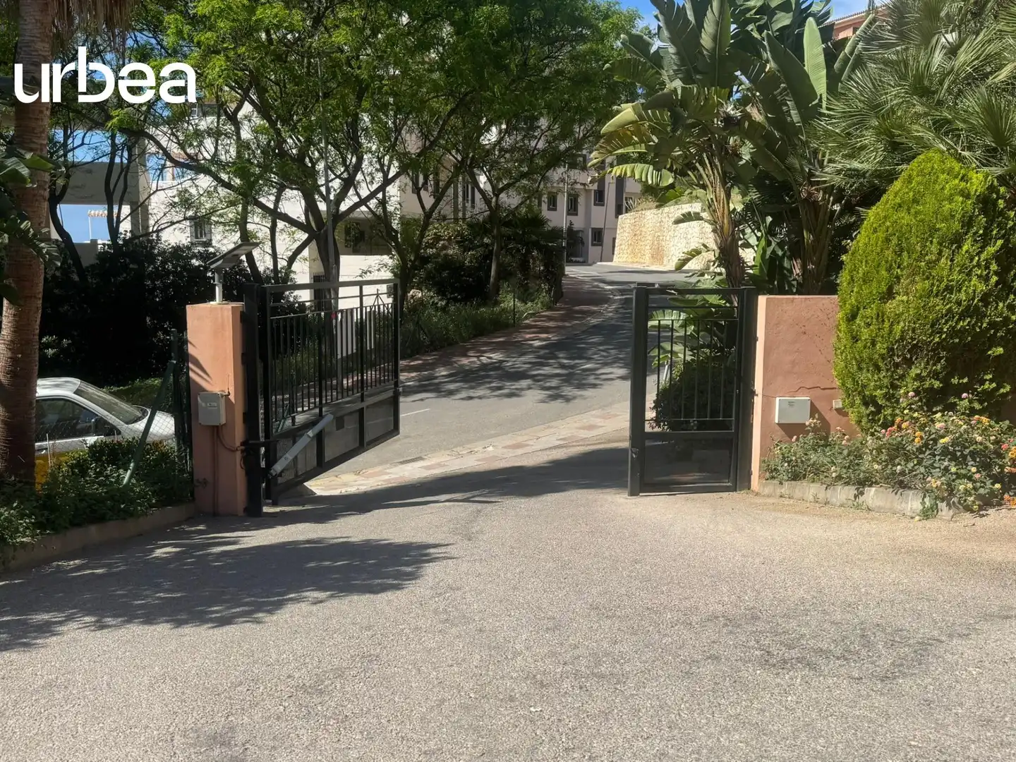 Apartament amb terrassa en venda a Calle TIMON 13, imagen 5