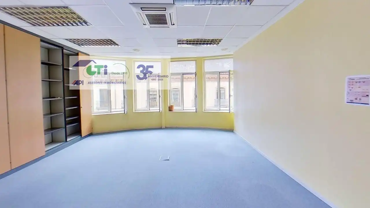 Office space to rent in CALLE ALFONSO, imagen 9