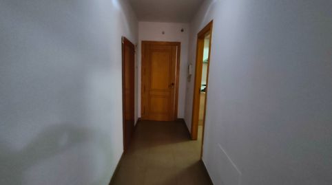 Foto 4 de Piso en venta en Calle Toledo, Pabellón - Estación - El Corte Inglés, El Ejido