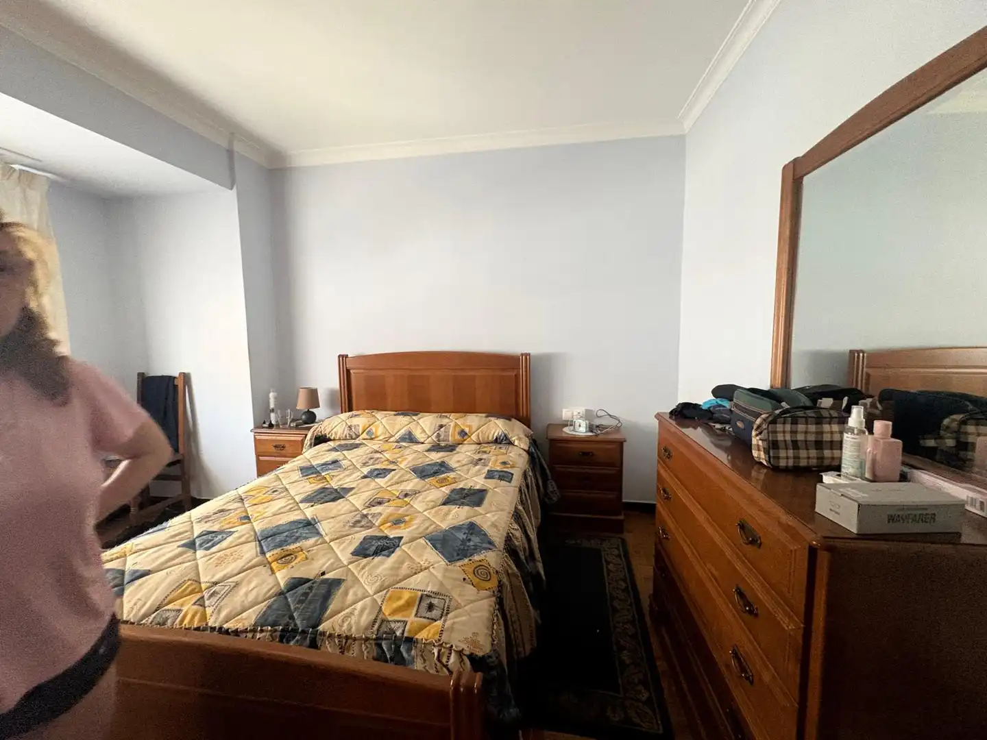 Flat for sale in Rúa Primavera, San Roque - As Fontiñas