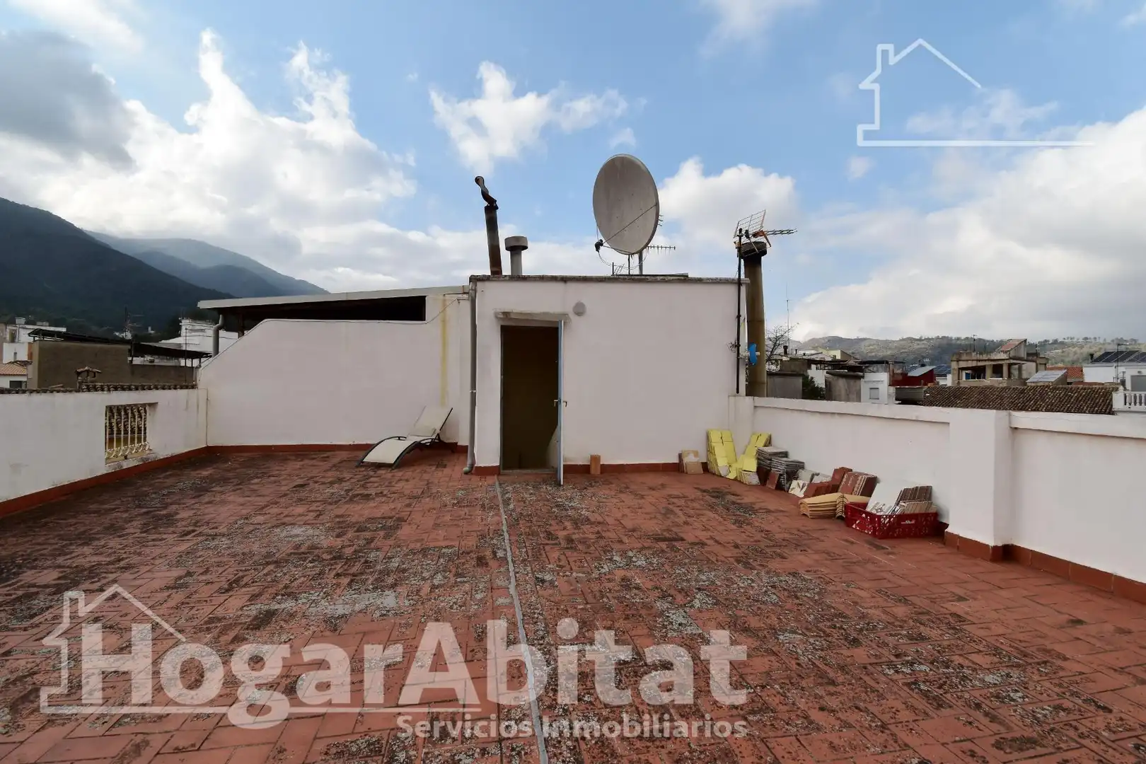 Haus mit Terrasse zum Verkauf in Calle Victoria Eugenia, imagen 28