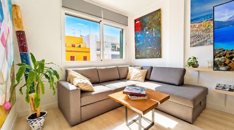 Foto 4 de Ático en venta en Carrer Arxiduc Lluís Salvador, L'Olivera, Palma de Mallorca