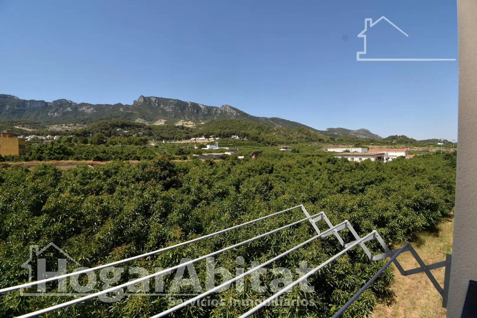 Pis en venda en Llaurí amb Aire condicionat i Balcó