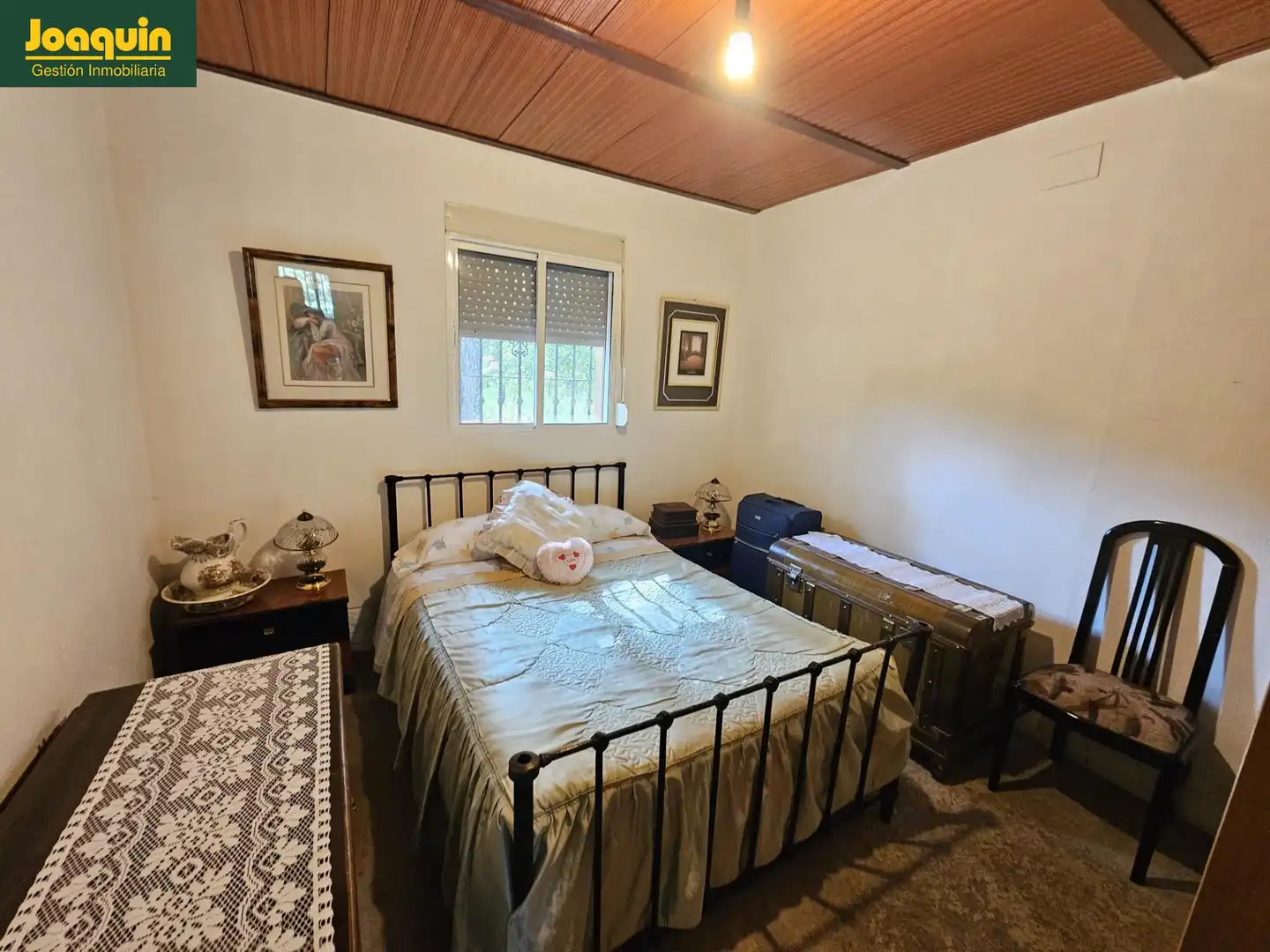 Casa rústica en venda a Periurbano Oeste - Sierra, imagen 19