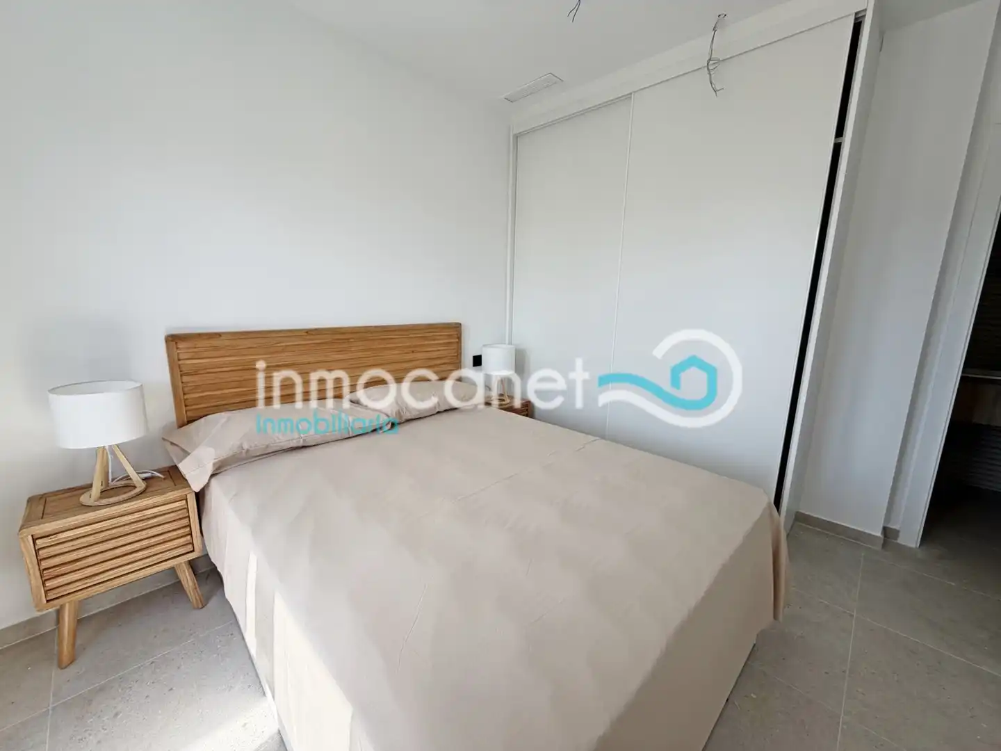 Apartament amb piscina en venda a Oliva Playa, imagen 16