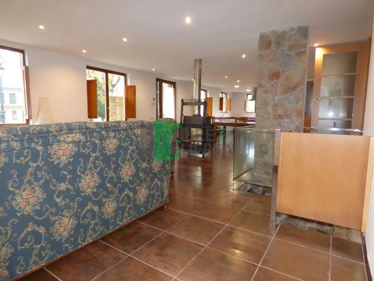 Casa en venda a Montederramo, imagen 12