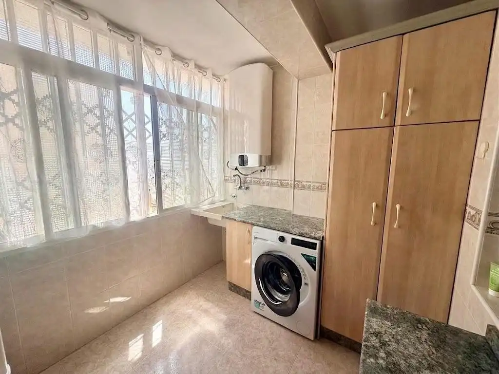 Pis en venda a Málaga, Málaga