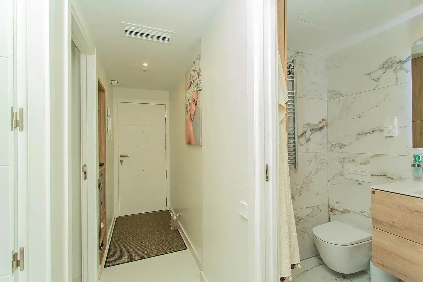 Appartement compact avec ascenseur à vendre à Calle MANILA 19, imagen 56