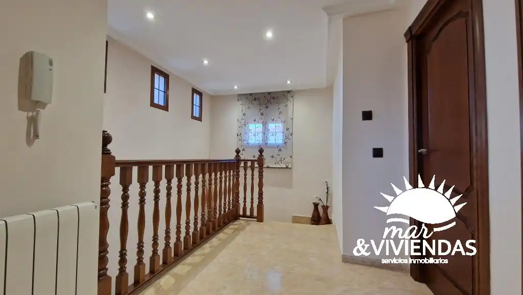 Villa mit Terrasse zum Verkauf in N-340a, imagen 35