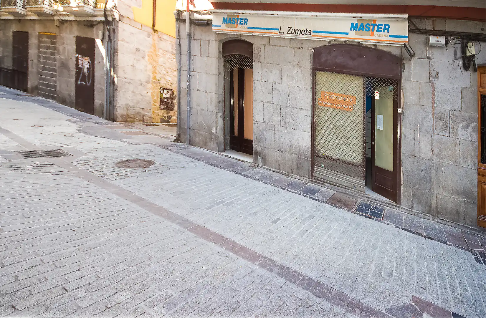 Local comercial en venta en Tolosa, imagen 3