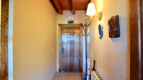 Foto 2 de Finca rústica en venda a Calle Los Antiguos Pajares, 20, Ciruelos de Cervera, Burgos