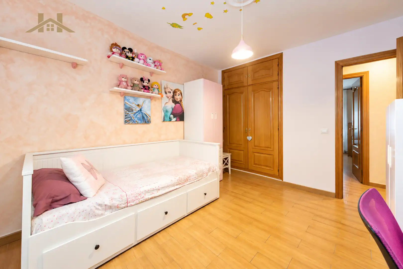 Piso en venta en Calle Pardo de Santallana, imagen 11