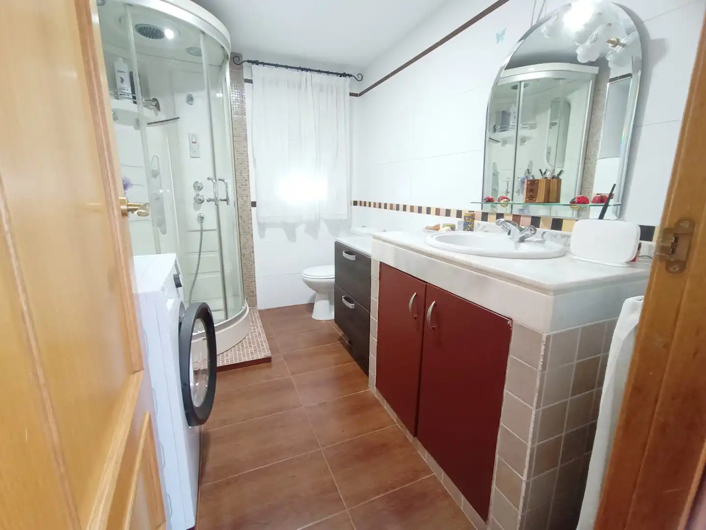 Casa en venta en Llanos del Caudillo, imagen 8