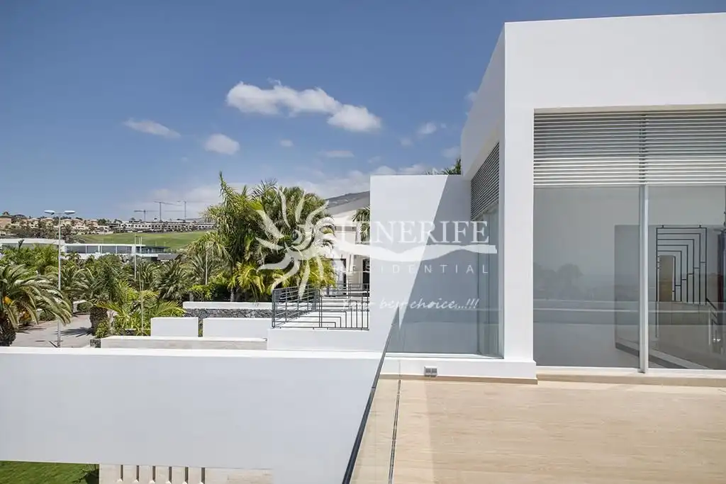 Casa con piscina en venta en Avenida de la Macaronesia, imagen 8