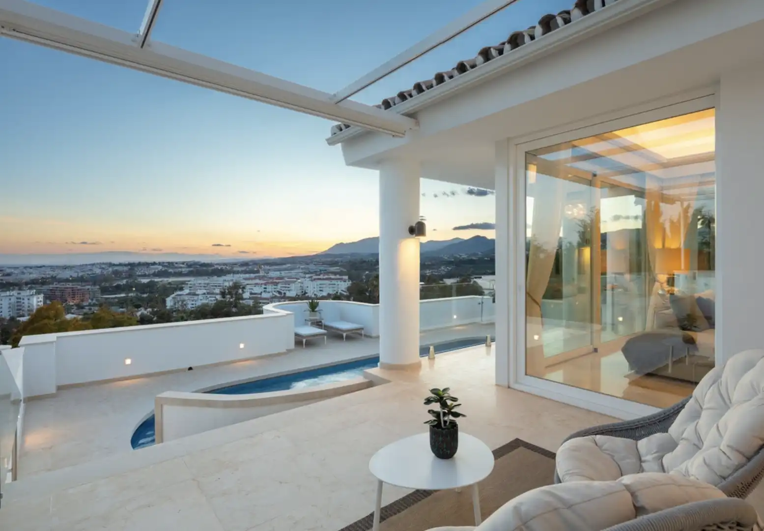 Chalet con terraza en venta en Nueva Andalucía, imagen 21