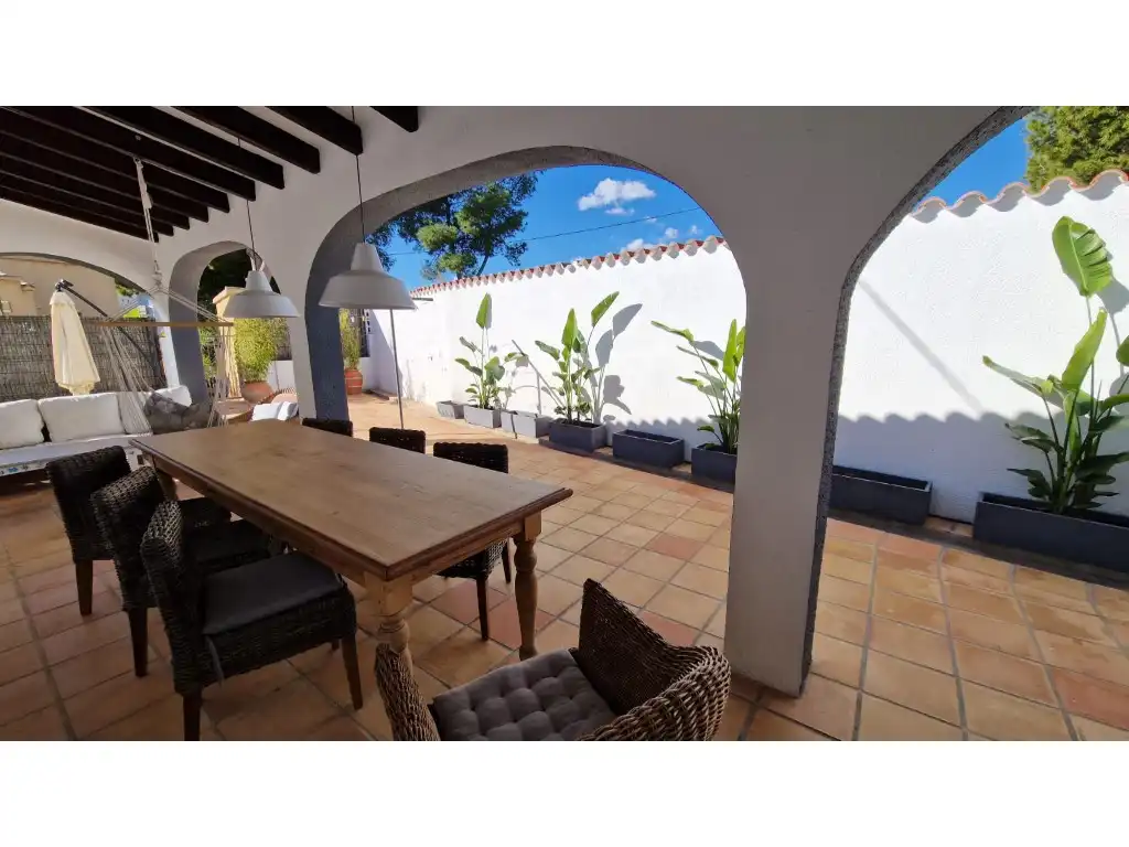 Casa en venta en Marisol Park - Ortembach - Los Almendros, imagen 3