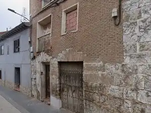 Exterior view of Houses for sale in Mallén