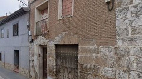 Foto 2 de Casa o chalet en venta en Calle Paradero, 15, Mallén, Zaragoza