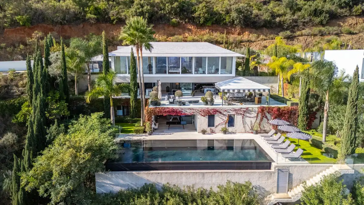 Casa a schiera in vendita a Elviria - Cabopino, imagen 2